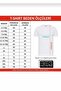 California Printed Children's T-Shirt - 2