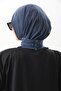 المفاجئة وشاح شال - 5