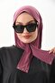 المفاجئة وشاح شال - 6