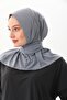 المفاجئة وشاح شال - 3