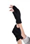 Unisex Fingerless Fleece Gloves