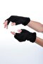 Unisex Fingerless Fleece Gloves - 6