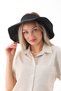 Straw Bow Hat - 8