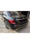 Modified Chrome Accessory for Mercedes W213 - W213 Trunk Chrome Slat - 5