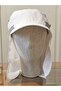UV Protective Summer Hat with Neck Spacing, Field Cap, Legionnaire Hat - 2