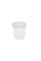 BO509 410ML New Storage Container with Screws - Set of 3-6 - 2
