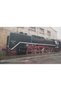 MAKET TREN - 7