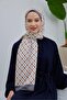 Twill Shawl - 2