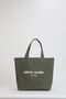 Khaki Women's Shoulder Bag 05Po23Y3504