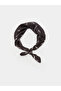 LCW ACCESSORIES Ataturk Printed Girls' Scarf - 2