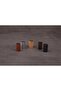 Slim Bronze Button Handle Luxury Country Kitchen Furniture Cabinet Drawer Handle - 4