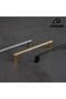 Delicate Black 224 mm Handle Luxury Country Kitchen Furniture Cabinet Drawer Handle - 6