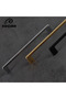 Delicate Black 224 mm Handle Luxury Country Kitchen Furniture Cabinet Drawer Handle - 7