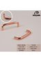 İdil Rose 96 mm Handle Luxury Country Kitchen Furniture Cabinet Drawer Handle - 3