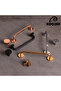 Efsun Gold 128 mm Handle Luxury Country Kitchen Furniture Cabinet Drawer Handle - 6