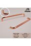 İdil Rose 320 mm Handle Luxury Country Kitchen Furniture Cabinet Drawer Handle - 3