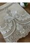 Dowry Sevdam Velvet 2-Piece Towel Set 50/90cm - 4