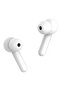 Flybuds Pro Passive Noise Canceling 4 Microphones White Tws Ipx5 Bluetooth 5.3 Wireless Ear - 6