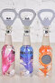 Magnetic Bottle Opener Flower Plant Motif Gazoz Lid - Watery and Soda - 4
