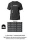 Kids Spirit Printed Cotton T-shirt - 3