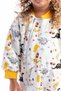 Children Fiber Filled 2.5 Tog Children Sleeping Bag Fine Fiber Filled Sleeping Bag - 3