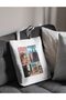 Spirit Away Ruhların Kaçışı Cloth Bag Tote Bag