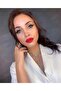 Crystal Jewelled Long Chest Necklace