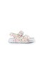 VICCO Miyu II Baby Girl White Sandals