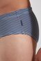 Striped Slip Mayo - 3