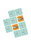 Vehicles - Mind Game 48 Pieces _New Edition - 2