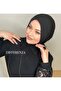 Kontes Design Bone Black - 2