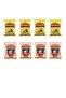 Turkish Coffee and Dibek Necmettin Coffee Set of 4 - 100g