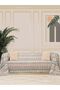 غطاء أريكة Softmicro بنقشة إثنية وبطراز بوهيمي، مقاس 180×300 سم، يمكن استخدامه كغطاء كنبة أو شال أو بطانية تلفاز، باللون الفيروزي