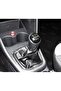 Vw Polo Gear Shift Knob Bellows 5 Gear Chrome 2010 After 6r0711113t - 4