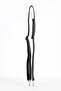 Crazy Leather Adjustable Bag Long Strap - 5