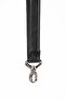 Crazy Leather Adjustable Bag Long Strap - 2