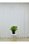 GREK MODERN TOWEL CURTAIN, MINIMALIST DESIGN, SKIRT LEADED, 1/3 TIGHT BATTERY (TIGHT BATTERY)