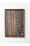 Wooden Cutting Board - Trend Cutting Board - Presentation Board - Meat Cutting Board - Camping Cutting Board - 3