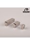 Quartz Inox 32 mm Handle Luxury Country Kitchen Furniture Cabinet Drawer Handle - 4