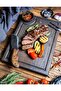 Wooden Cutting Board - Trend Cutting Board - Presentation Board - Meat Cutting Board - Camping Cutting Board - 2