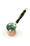 Anatolia Sultan Copper Coffee Pot with Wooden Handle - 6