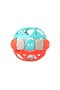 Fabbatoys Caterpillar Ball Rattle 0 Month - 7