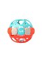 Fabbatoys Caterpillar Ball Rattle 0 Month - 4