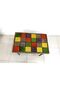 Puzzle Orta Sehpa - 4