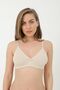 Cotton Lycra 2 Pack Nursing Bra - 5