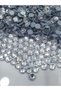 SS34 Crystal Hotfix Iron-on Stones (25 GRAMS - 120 PIECES)