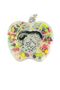 Apple in a Box Hobby Set Lettered Acrylic Bead Bracelet Necklace Making Set - 2