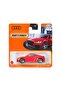 Matcbox Single Car 2019 Audi Tt Rs Coupe