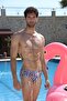 FLAMINGO LİNE SLİP MAYO - 3