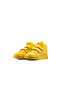 Pokemon Baby Long Yellow Baby Casual Shoes POKEMON-BABY-LONG-YELLOW Yellow - 3